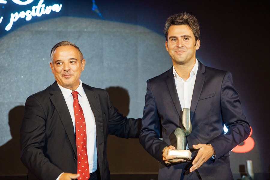 2ª Edición Premios Economía 3 en Alicante
