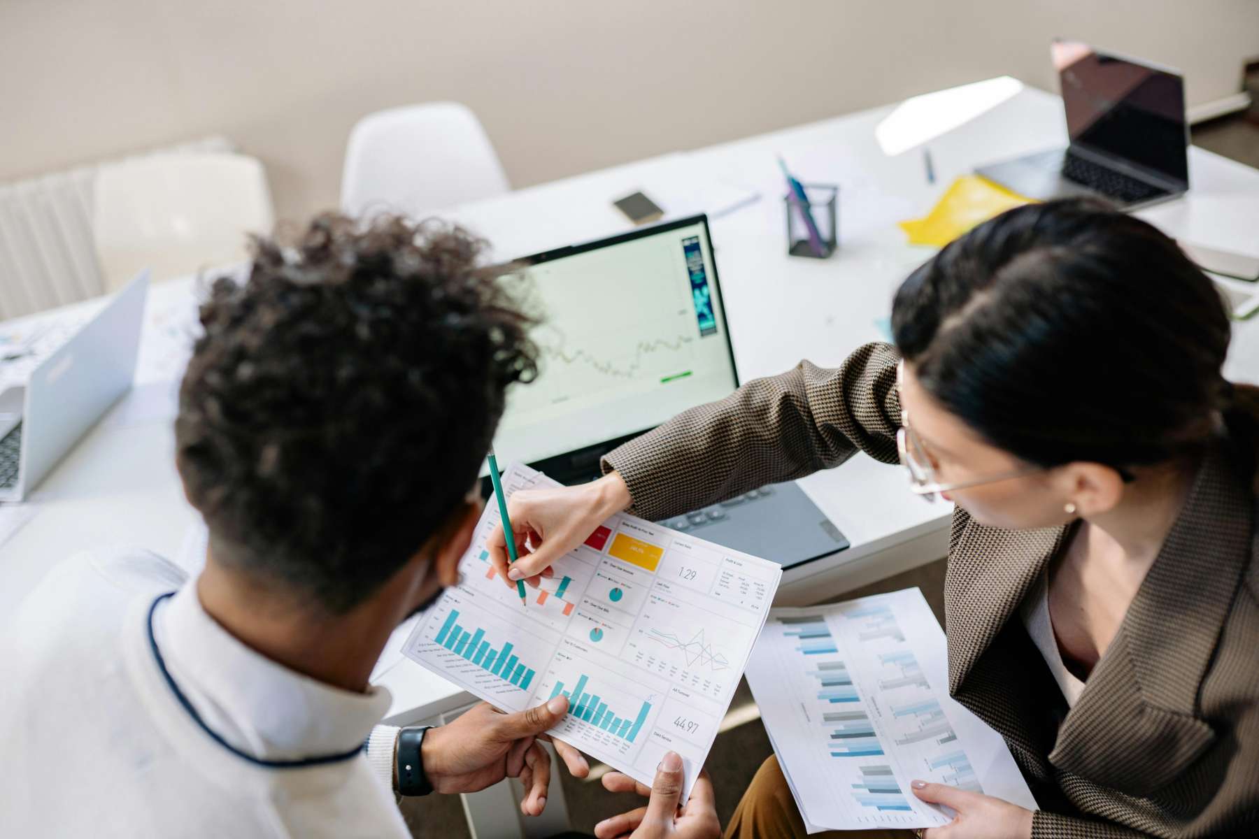 5 señales de que tu empresa necesita financiación alternativa