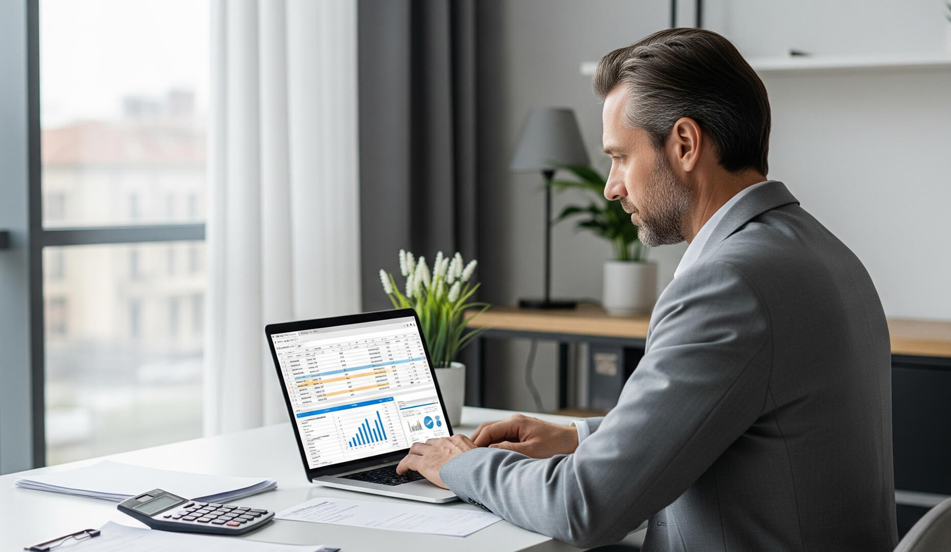 Factoring vs. pedir un préstamo ¿qué es más barato realmente?