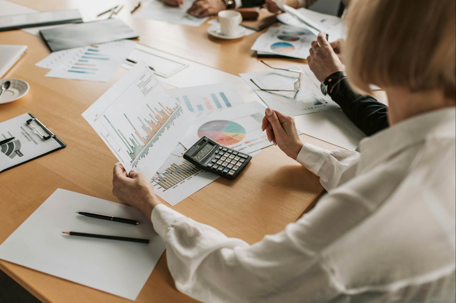Crowdlending y factoring Las claves del auge de la financiación no bancaria