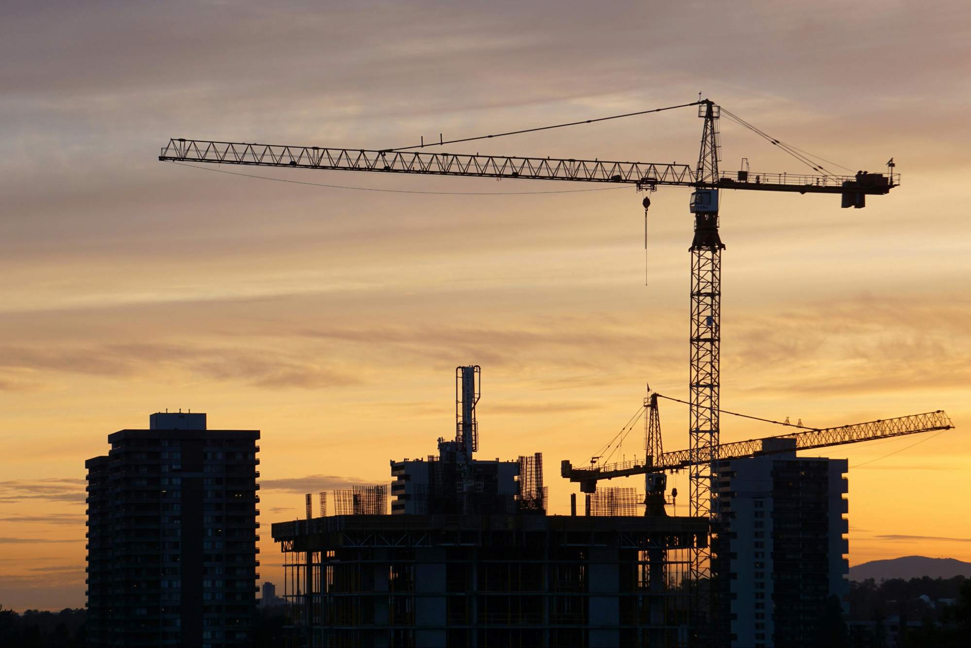 Descuento de pagarés la alternativa de financiación para el sector de la construcción