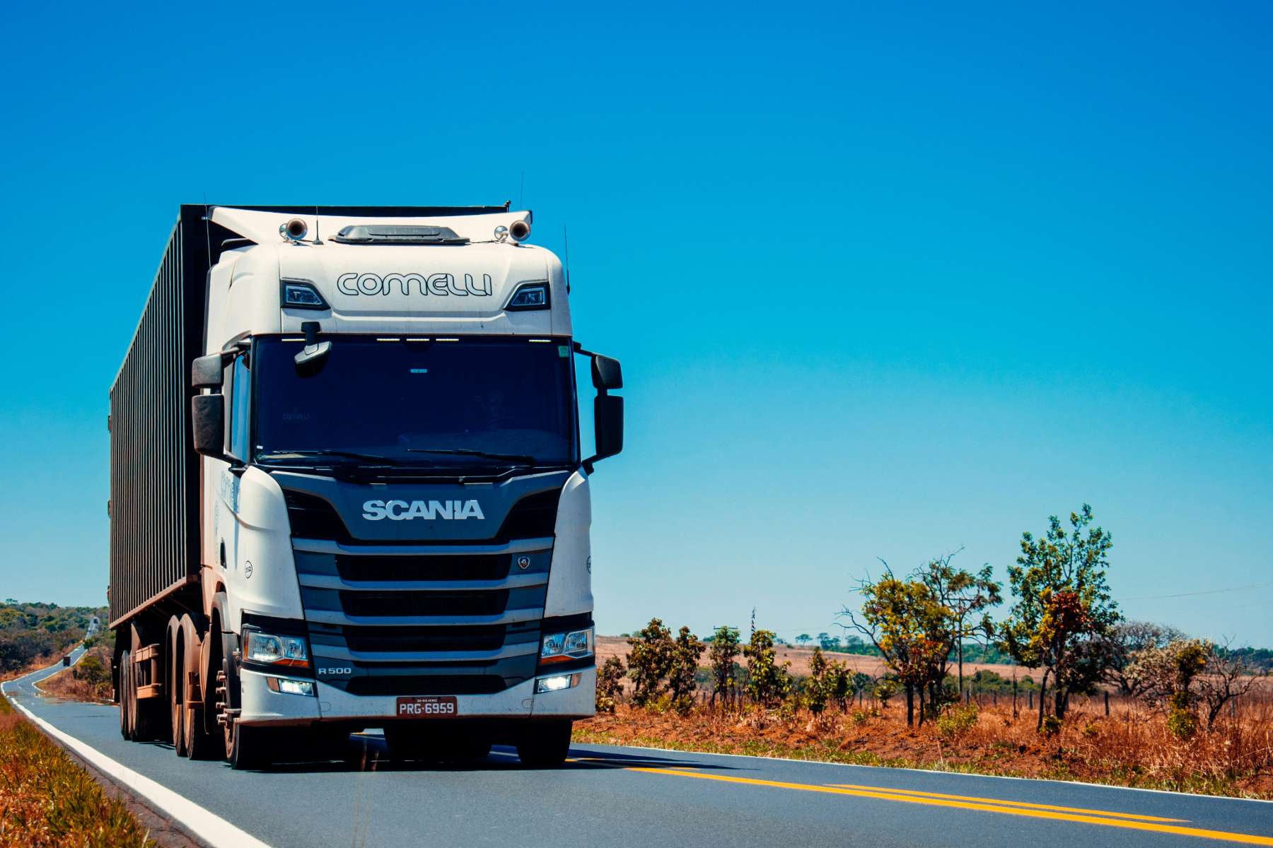 Descuento de pagarés la alternativa de financiación para el sector del transporte
