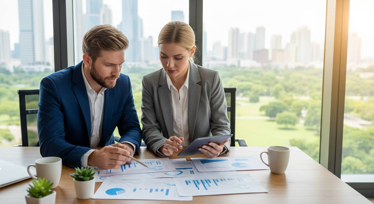 La financiación sostenible: El capital que premia la responsabilidad ESG