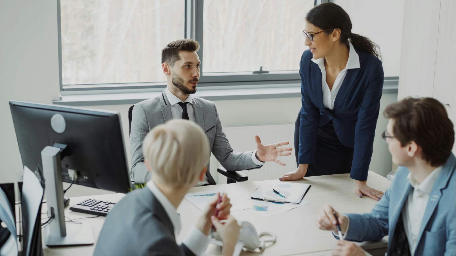 Reverse factoring La fórmula maestra para un capital circulante invencible