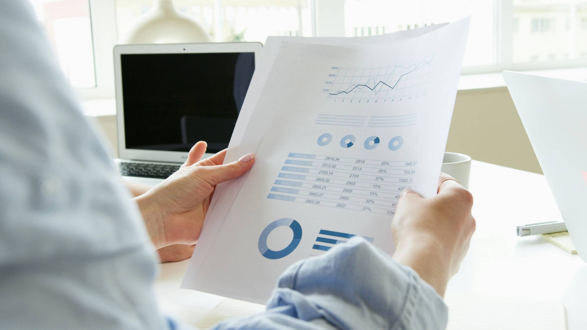 Ventajas del factoring para pymes: Cómo convertir facturas en liquidez inmediata