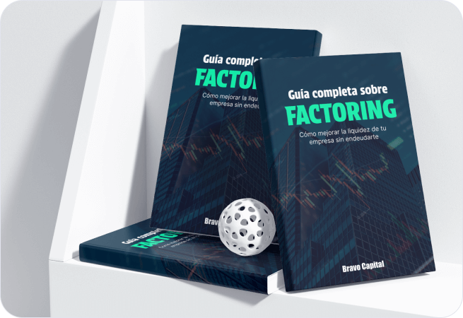 Guía de Factoring Bravo Capital