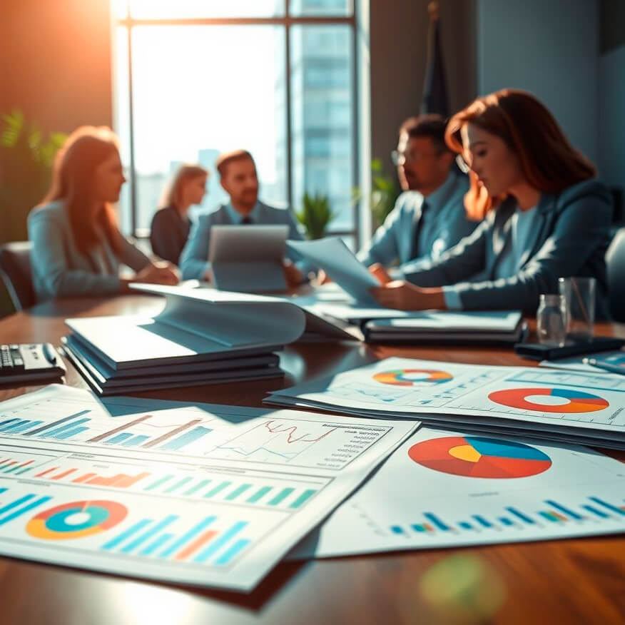 Beneficios del factoring